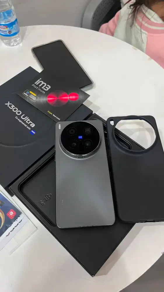 Vivo X300 ultra cash/cicilan tanpa dp
