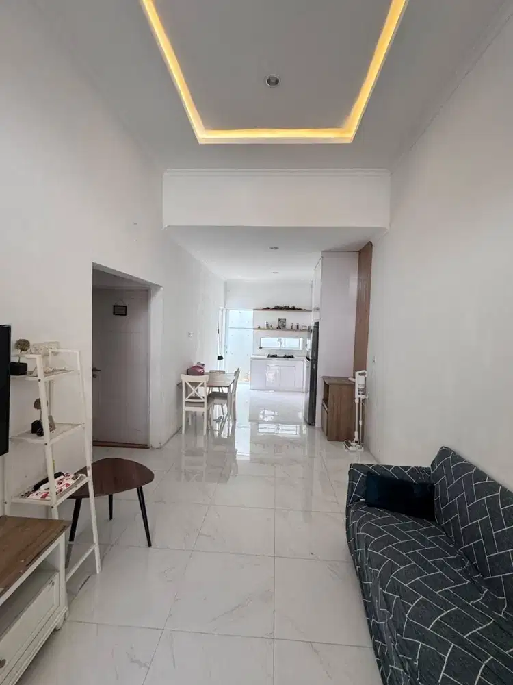 Fully Furnished Home for Rent