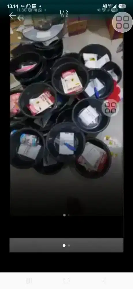 Lowongan kerja packing dan gudang