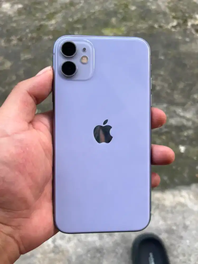 iPhone 11 Minus