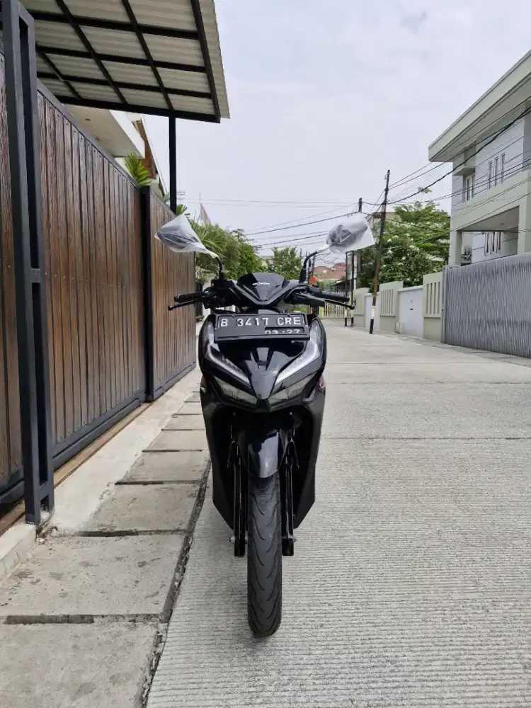 DP HANYA 999K AJA⁉️HONDA VARIO 125 CBS TH 2022