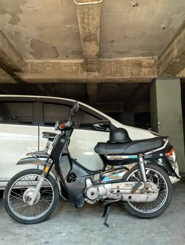 Astrea Prima (1991)  limited edition
