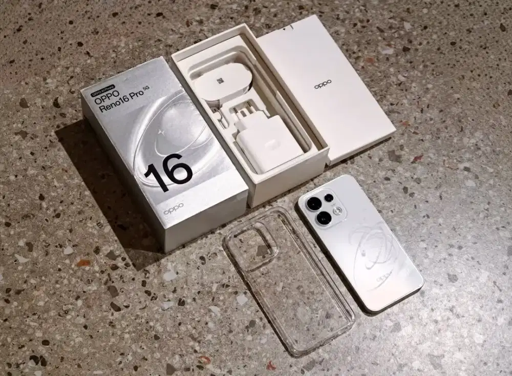 OPPO RENO 16 F 5G 8/ 256 GB