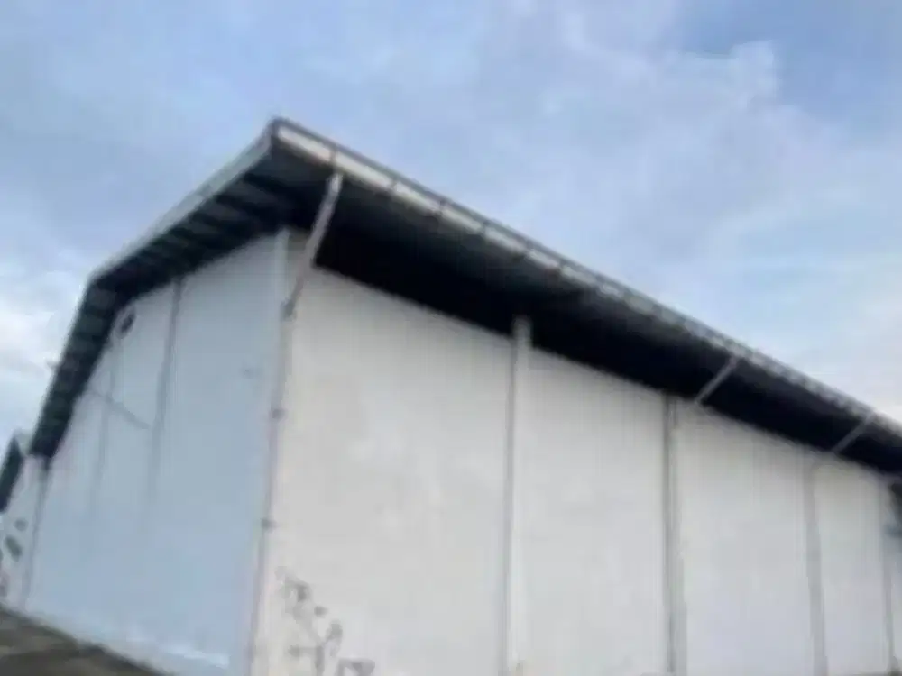 Dijual Gudang Makassar sekitar Jalan Perintis Kemerdekaan, Jl Kima Raya