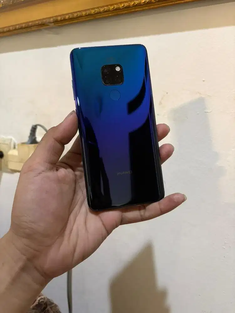 Huawei Mate 20 Murah aja
