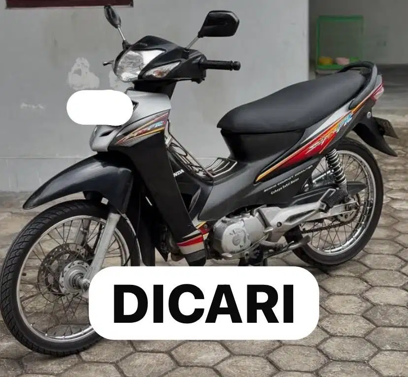 Di Cari Supra Fit New Tahun 2005 Fit R 2007 Fit S Supra Fit X 2008