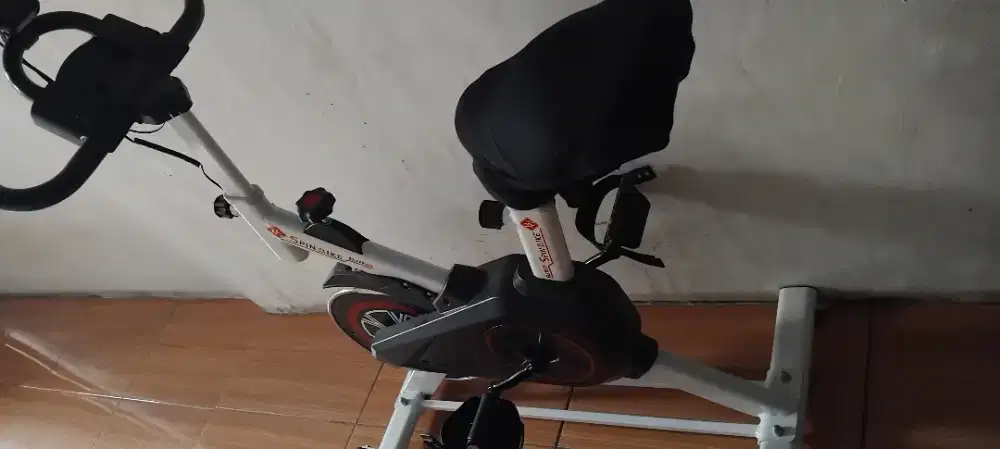 Sepeda olahraga