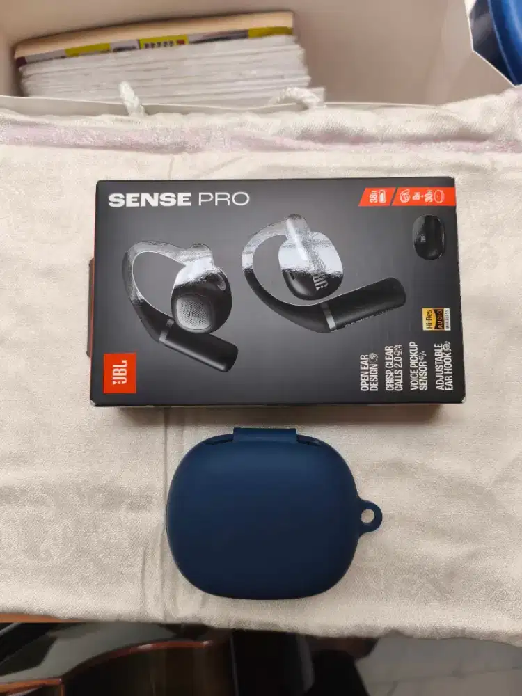 JBL Essen pro 2