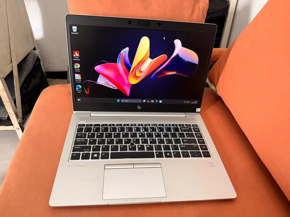 Laptop Desain HP Elitebook 745 G6 Ryzen 7