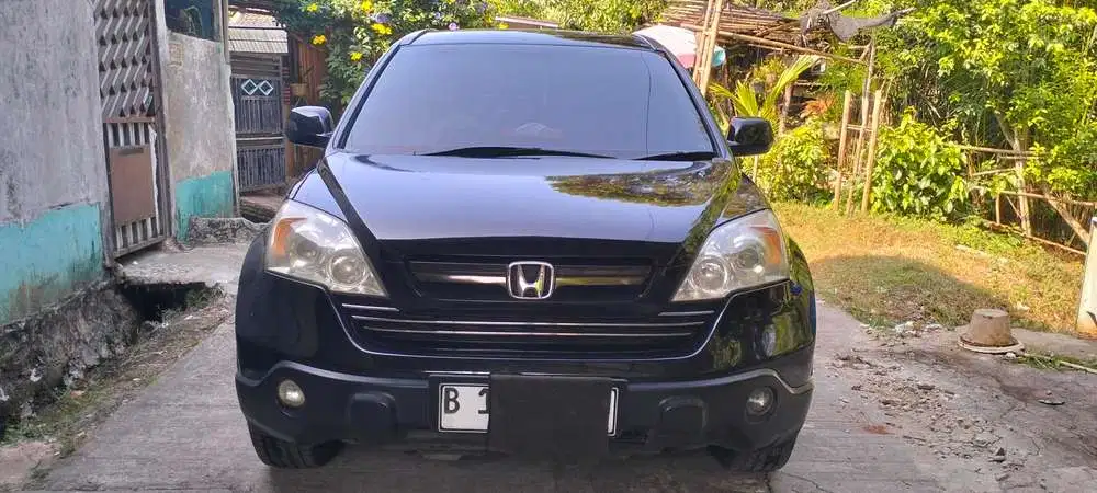 Honda CR-V 2007 Bensin