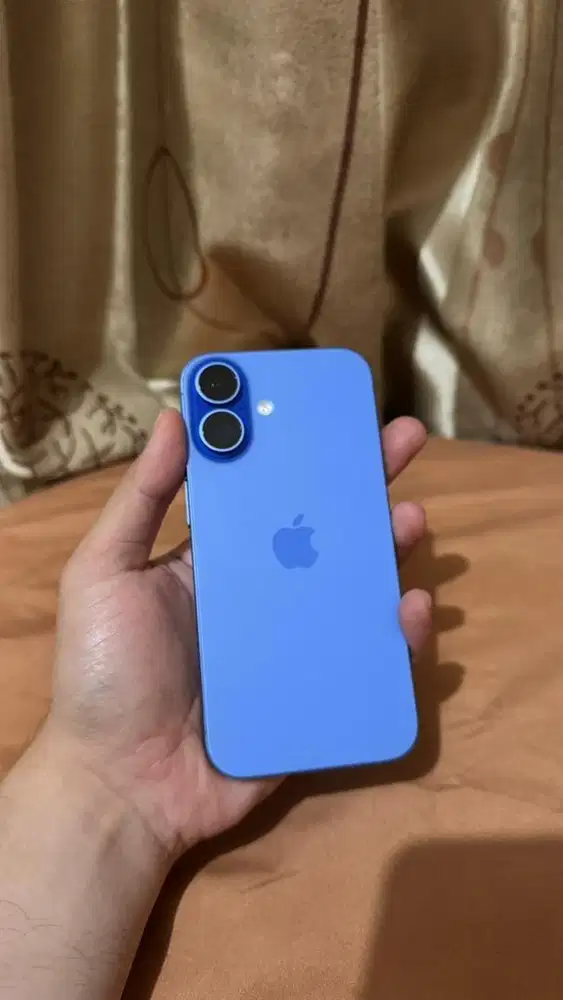 iphone 16 128gb all operator bukan simlock