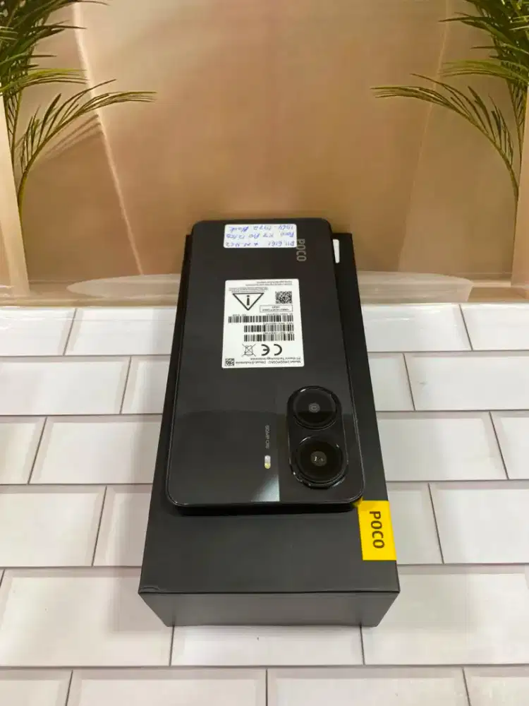 Poco X7 Pro 12/512Gb Black