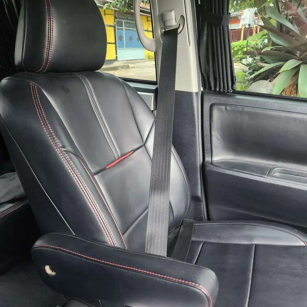 Toyota Nav1 2017 Bensin