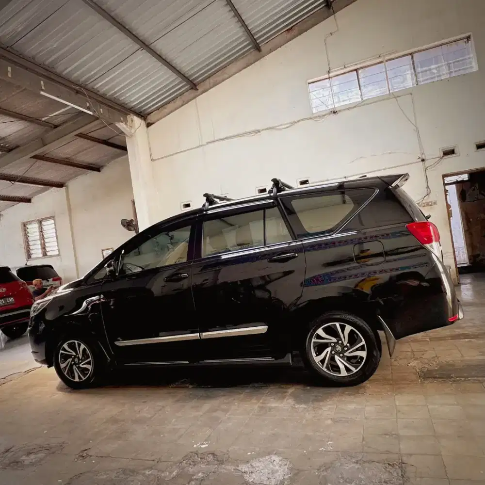 PROMO INNOVA REBORN G 2022 AT ISTIMEWA HARTONO MOTOR