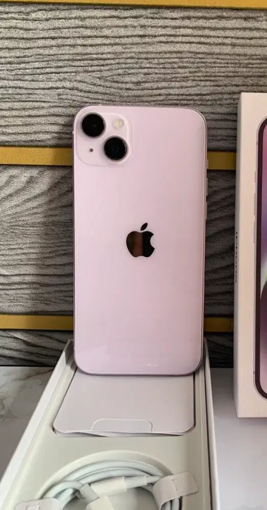Iphone 14 Plus 256Gb Ibox/Inter