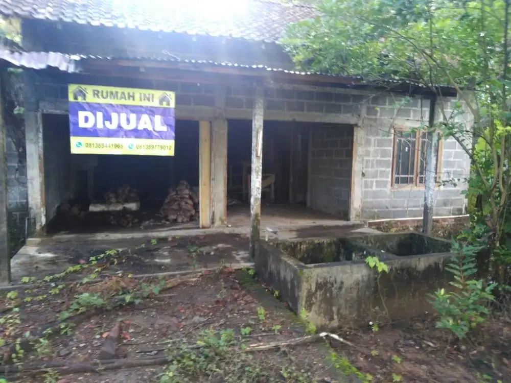 Dijual Tanah di Desa Janten, Temon, Kulon Progo, dekat Bandara YIA