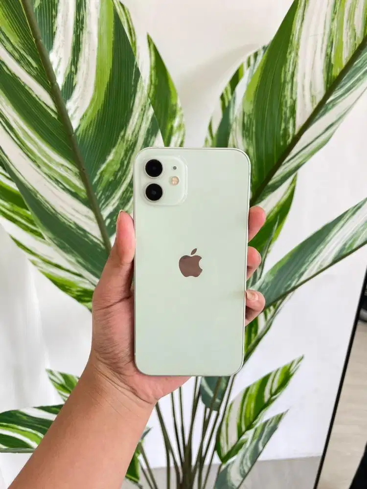 IP12 128gb normal fulset menerima jual dan tukar tambah