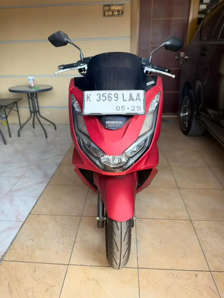 PCX 160 ABS 2024