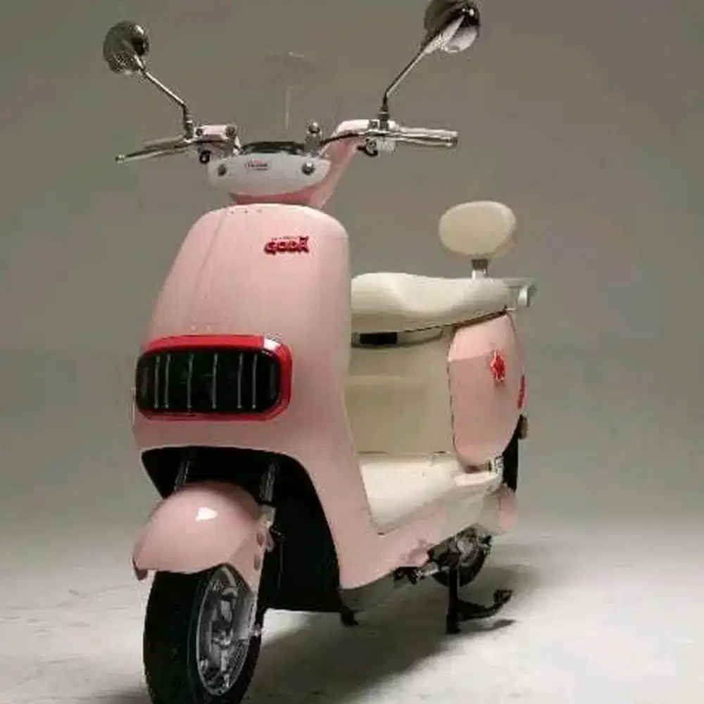 Sepeda listrik Goda Neo 123 New E Bike 850 watt