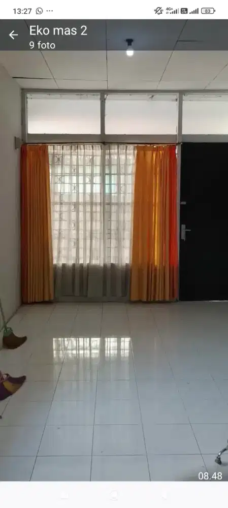 Sewa rumah dekat saung angklung udjo
