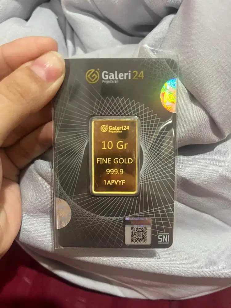Galeri24 10gram