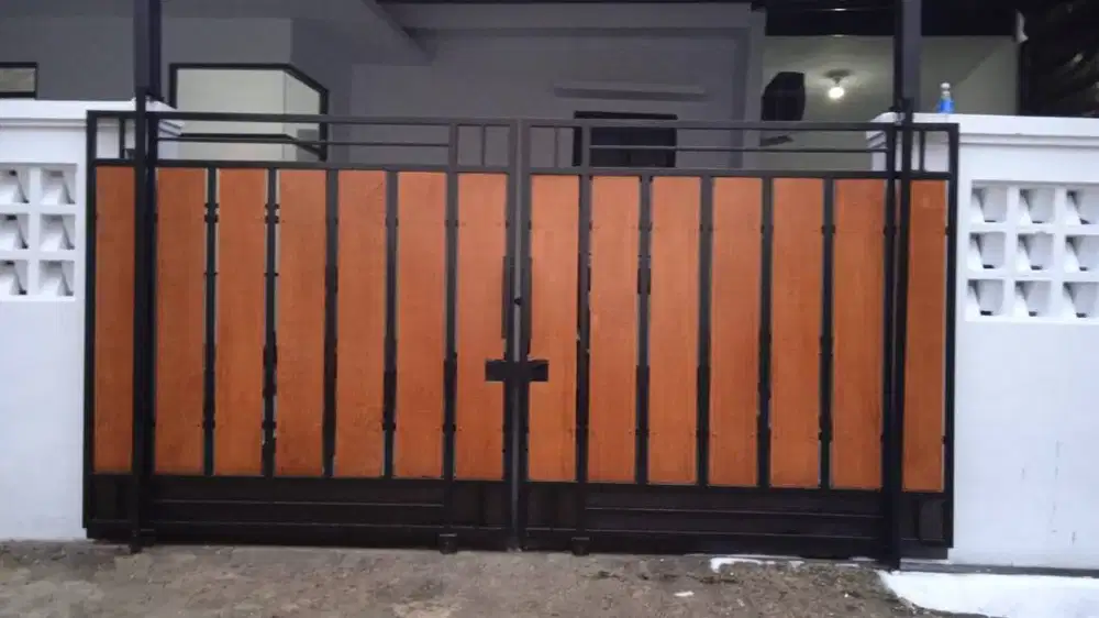 KONTRAKAN RUMAH NYAMAN DI KARADENAN CIBINONG