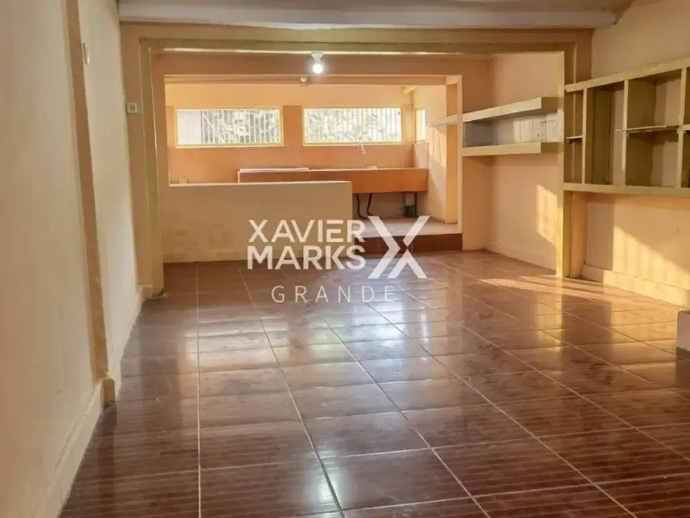 Dijual Ruko DEKAT IJEN, MLG area Klojen, Kota Malang