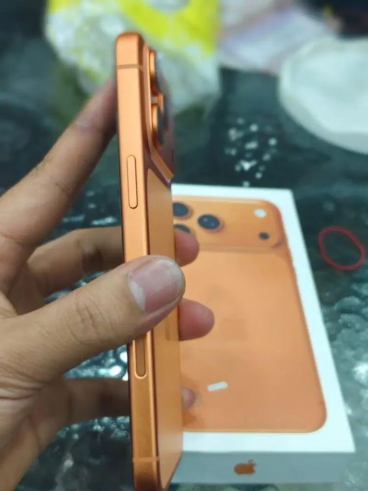 Iphone 17 pro max 512 gb ibox
