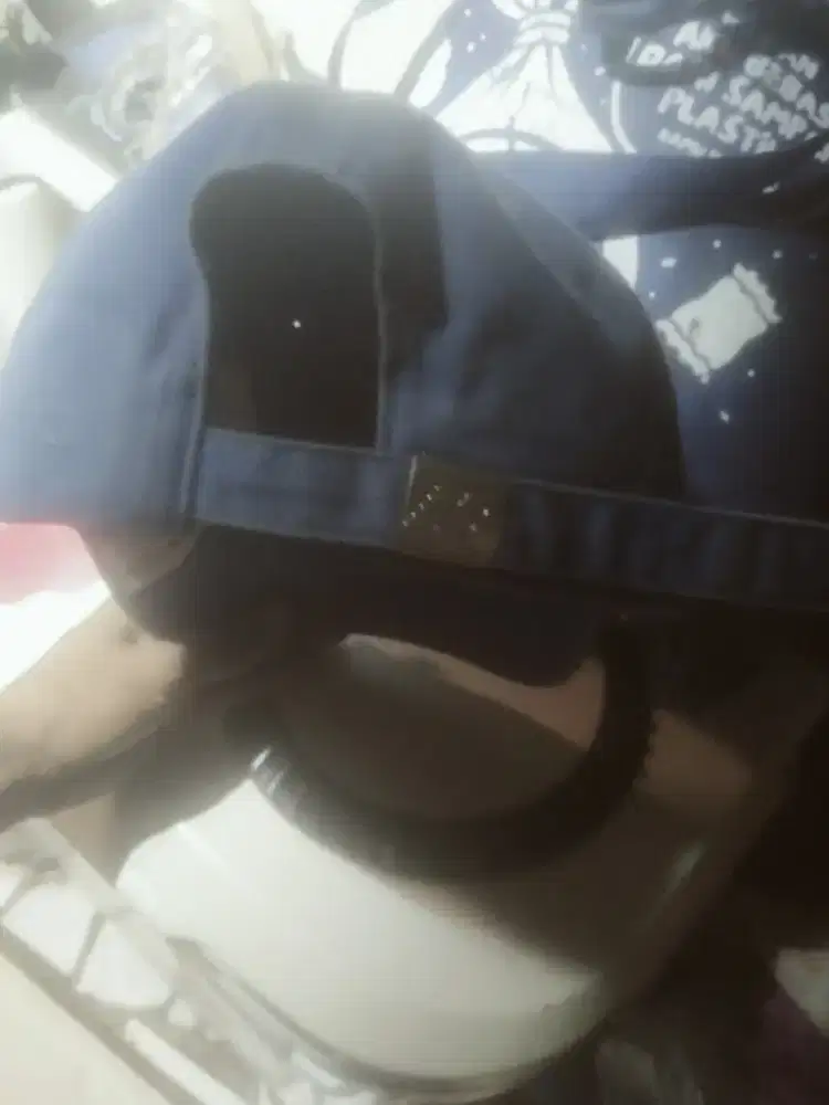 Topi NB sat set
