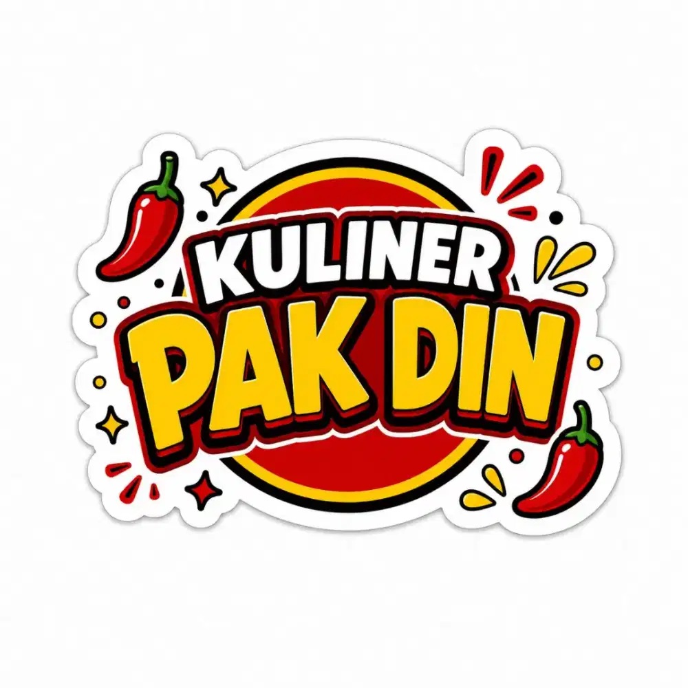 Dibutuhkan Posisi: Outlet Crew Rumah Makan