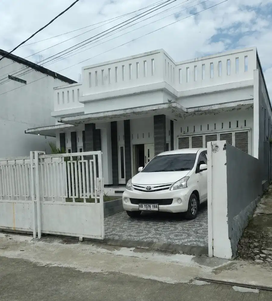 JUAL CEPAT RUMAH