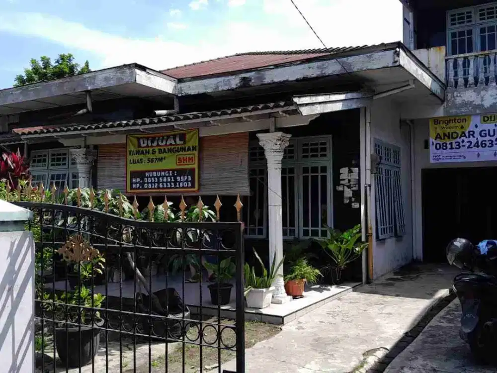 Rumah Dijual