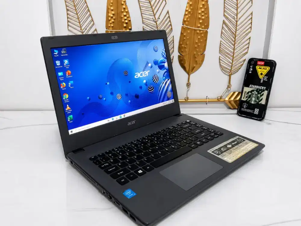 laptop acer aspire e5-473