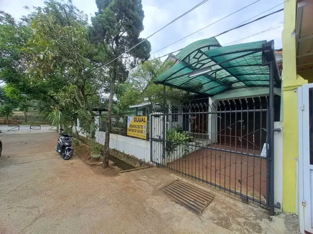 Recomended Bismillah Dijual Cepat rumah siap huni di Arcamanik Endah Bandung