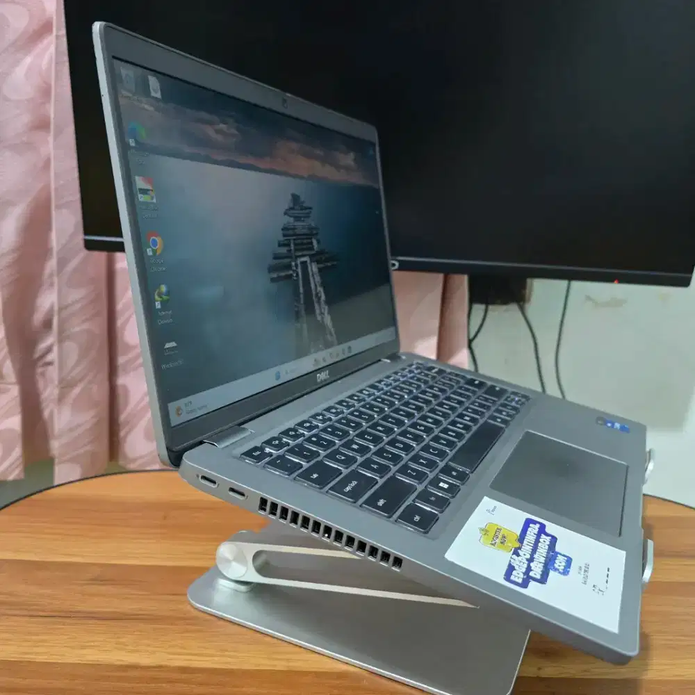 Core i7 Gen 12 Laptop Dell Latitude 5430