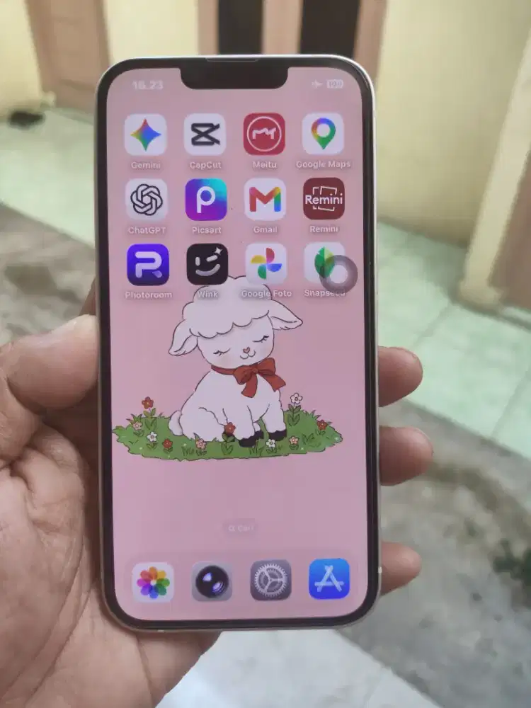 Iphone 13 Inter 128/TT