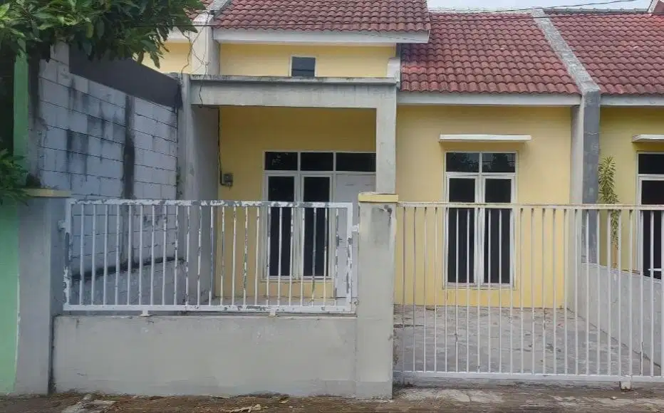 Disewakan Rumah Murah Sidoarjo