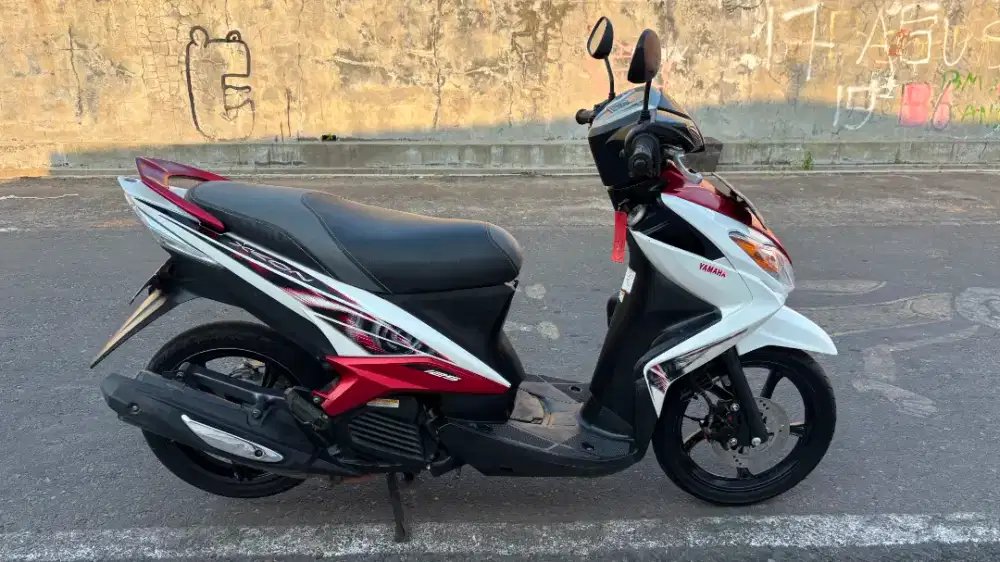 XEON KARBU 2012 AD SUKOHARJO