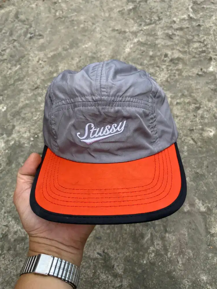 Topi outdoor second brand