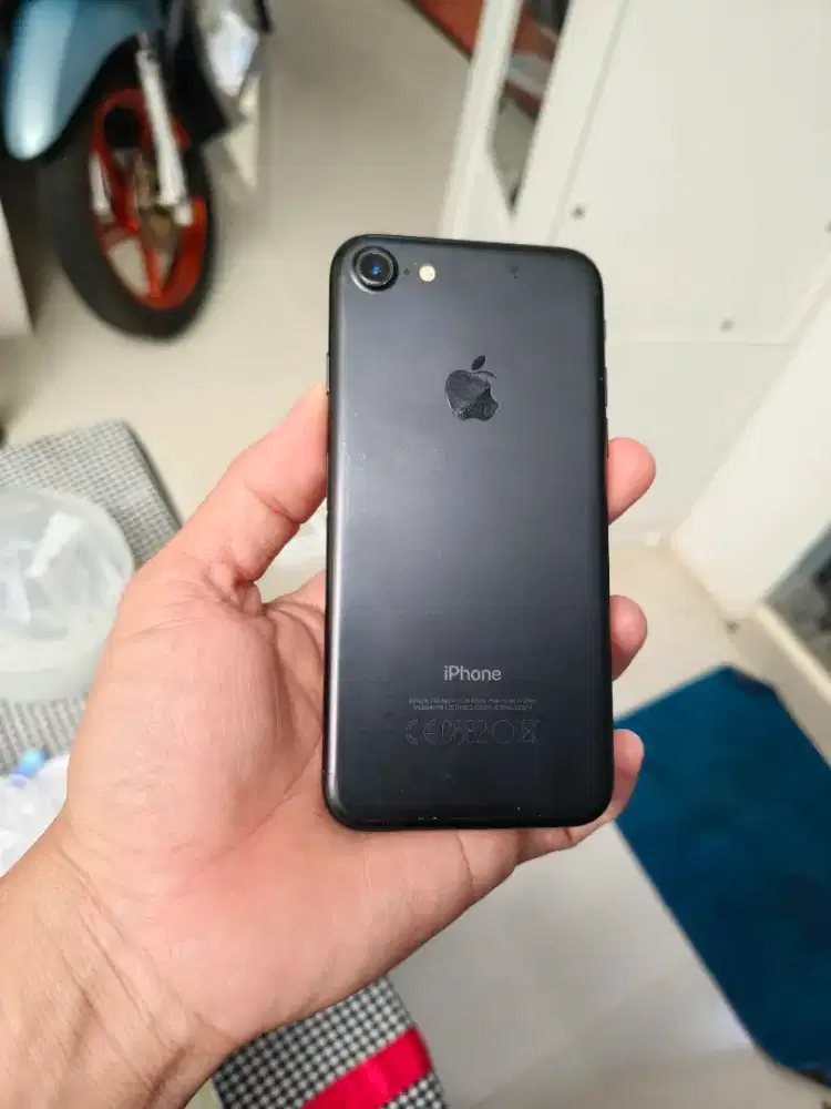 Iphone 7 32gb x ibox normal