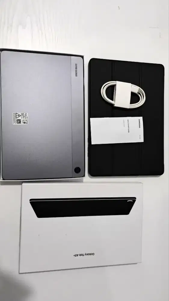 SAMSUNG GALAXY TAB A11 PLUS WIFI 6/128 (NEGO)