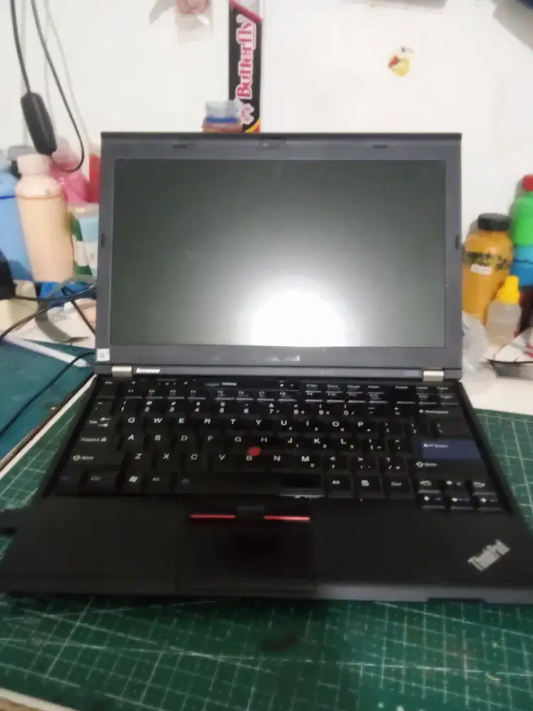 Lenovo Thinkpad X220 Core i7
