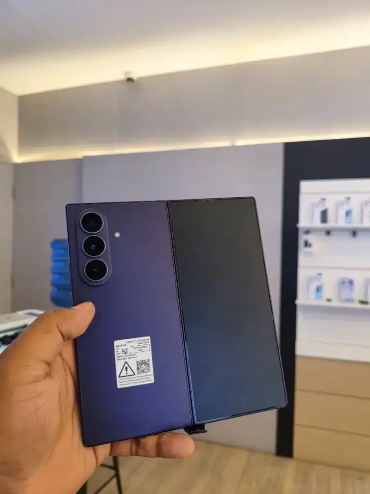 PRE-ORDER SAMSUNG GALAXY Z FOLD 8 ULTRA EXCLUSIVE!