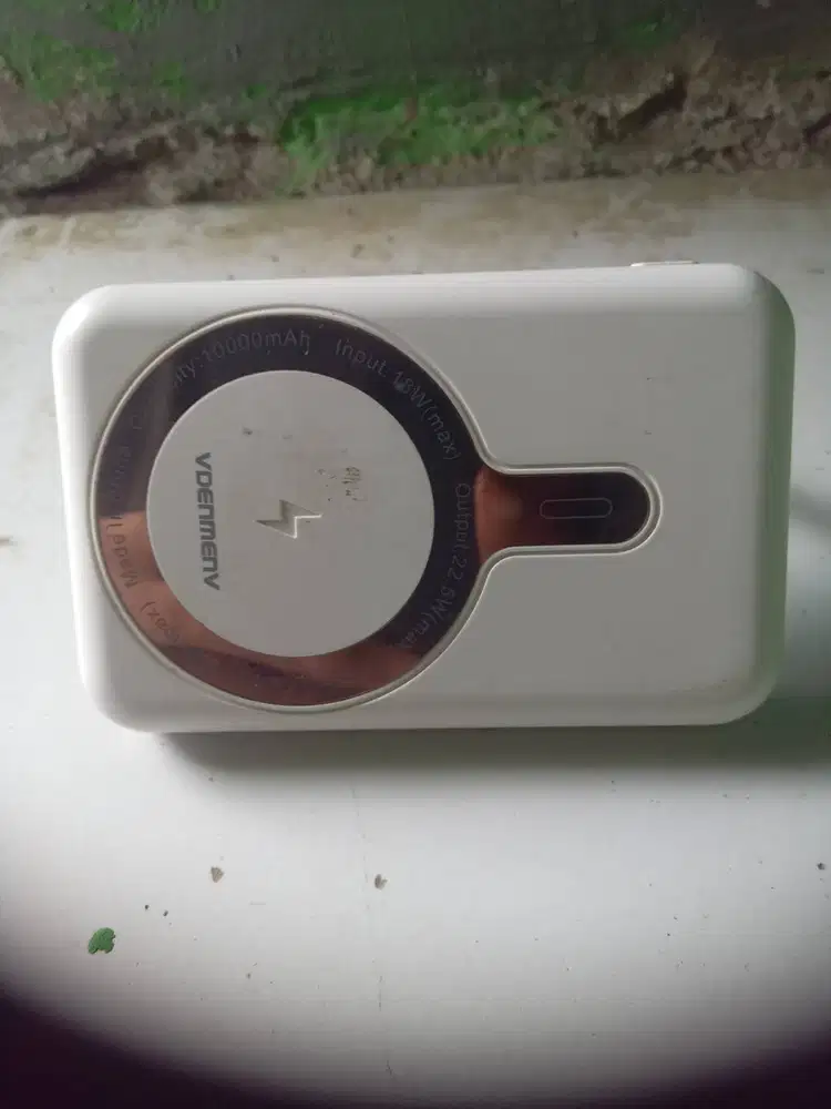 PowerBank 10000 MAh