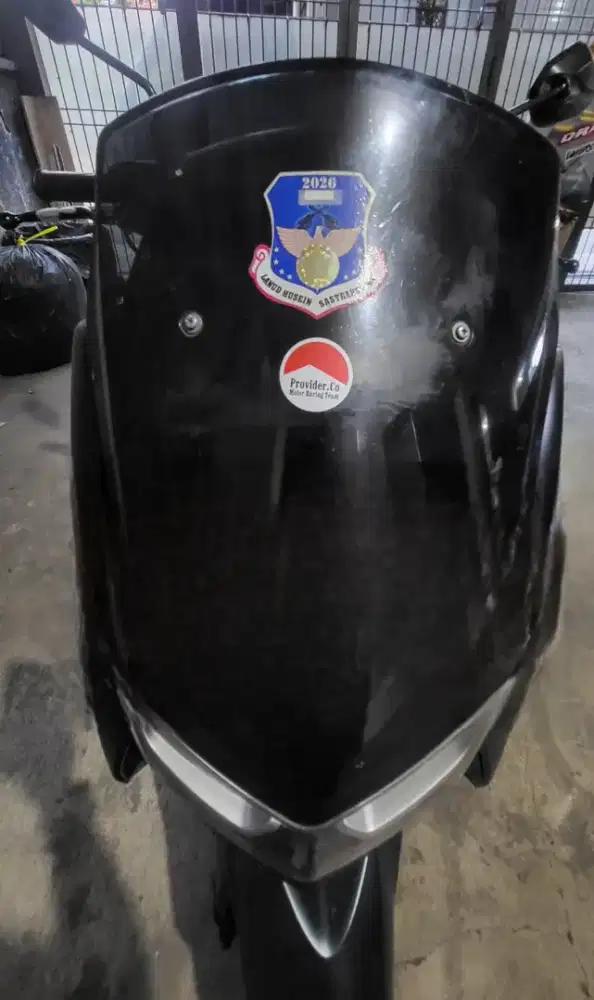 NMAX 2024 GANTENG SIAP PAKAI