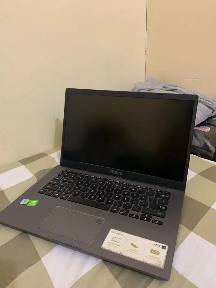 Laptop Asus VivoBook X409FJ A409FJ
