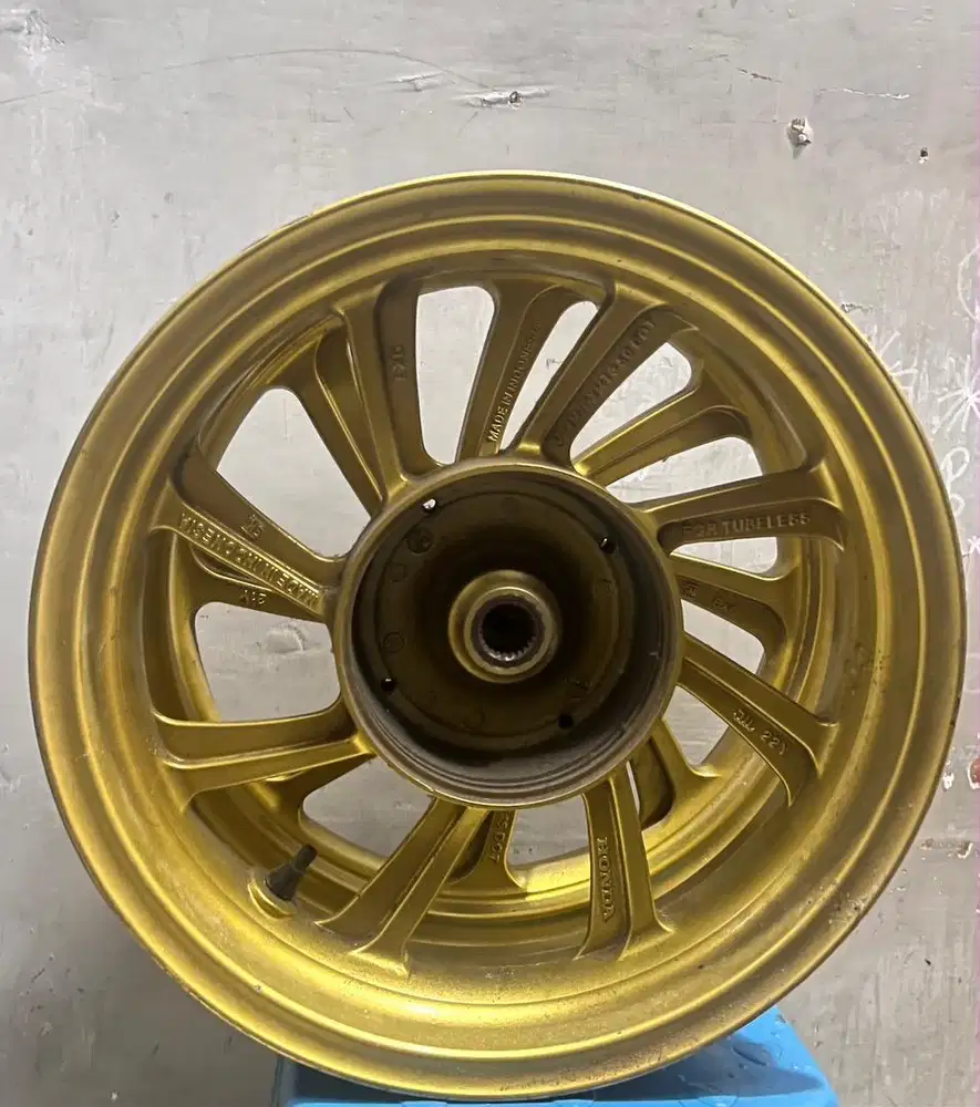 VELG PCX ORIAN SECOND