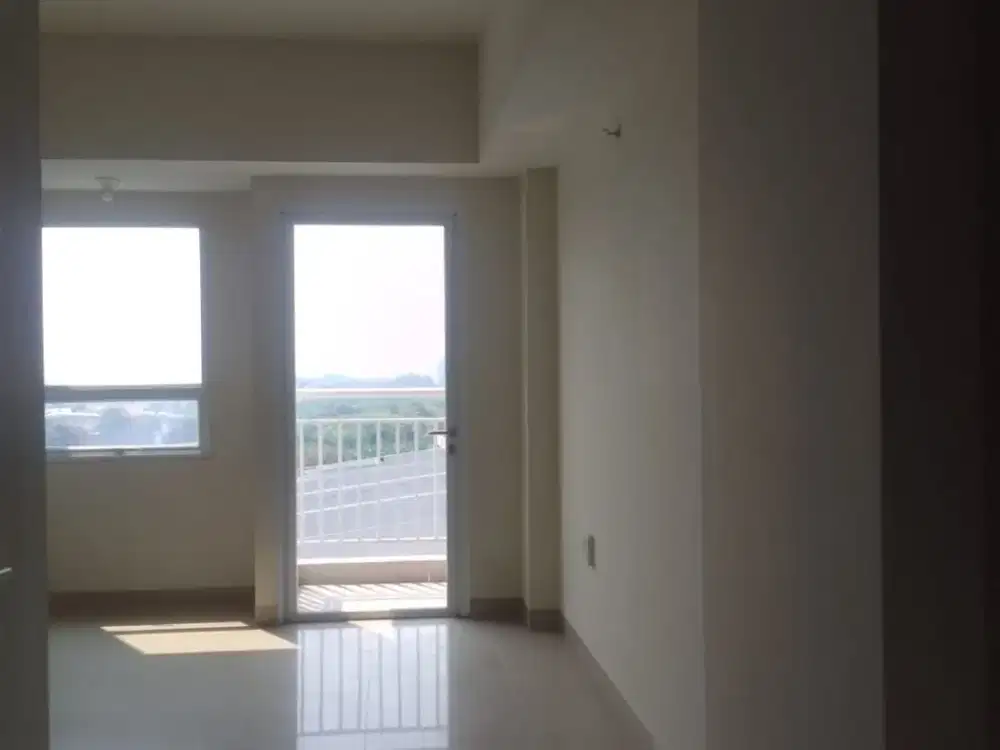 Apartemen Mustika Golf Residence Jababeka Cikarang