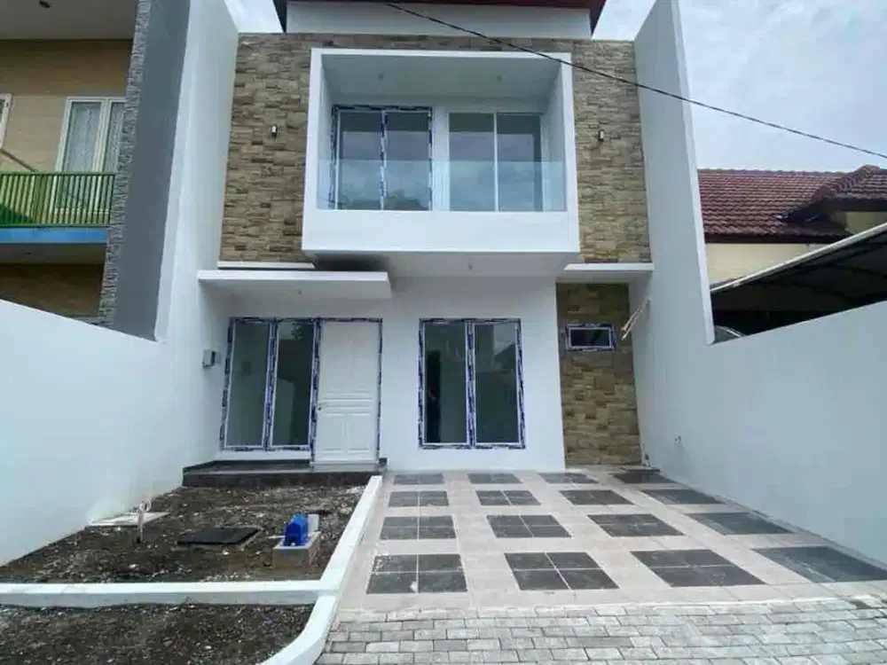 Baru Gress‼Rumah Bukit Palma - Citraland