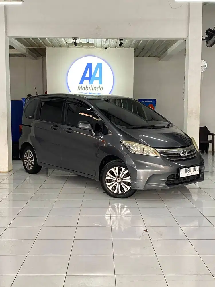 HONDA FREED S 2012 MATIC